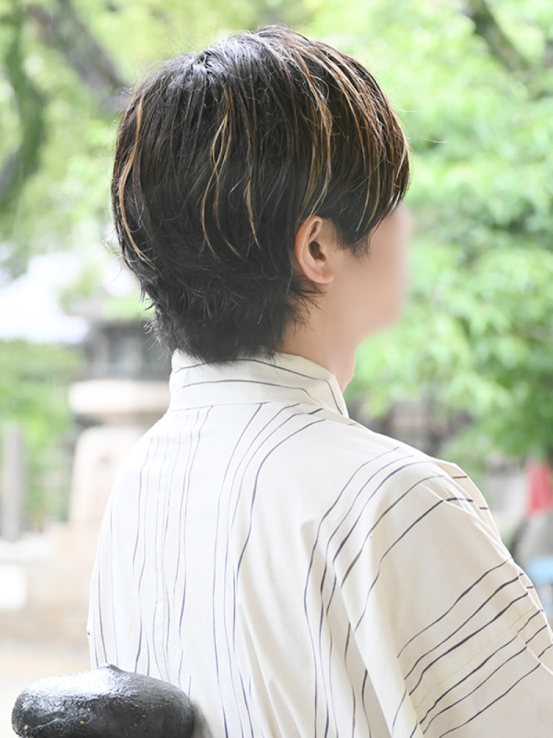 光・33歳（CINDERELLA TIME OSAKA）のプロフィール画像②