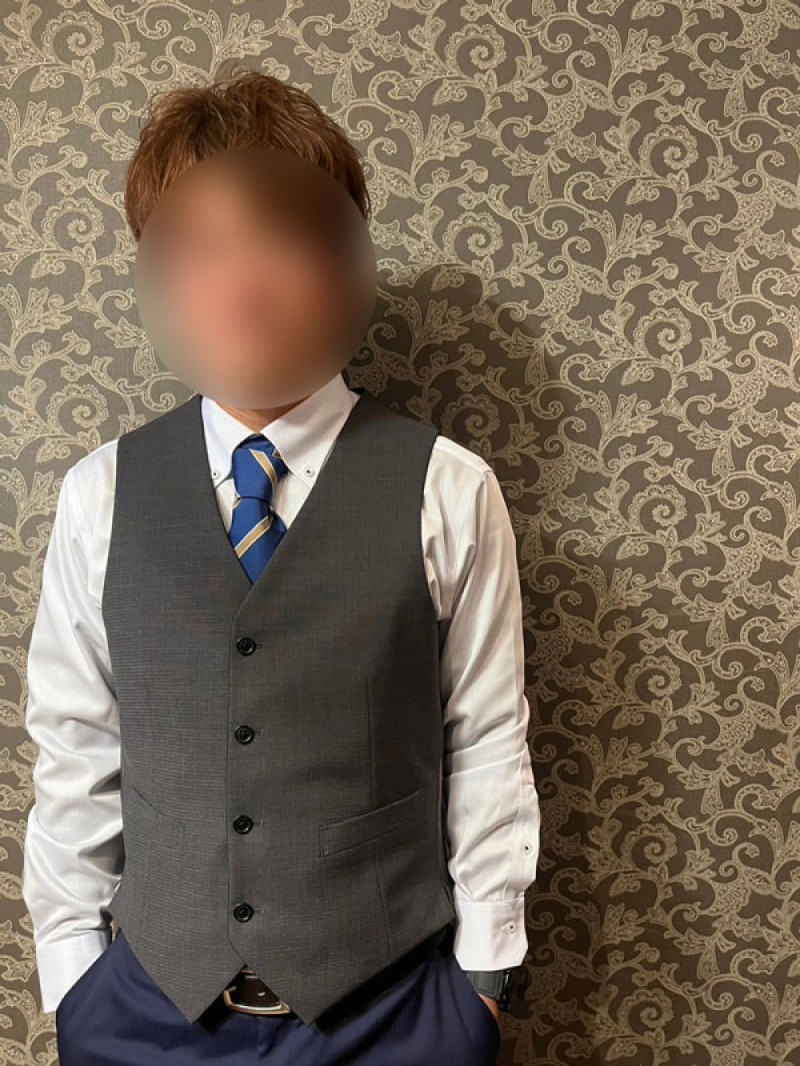 峰・45歳（岐阜萬天堂）のプロフィール画像③
