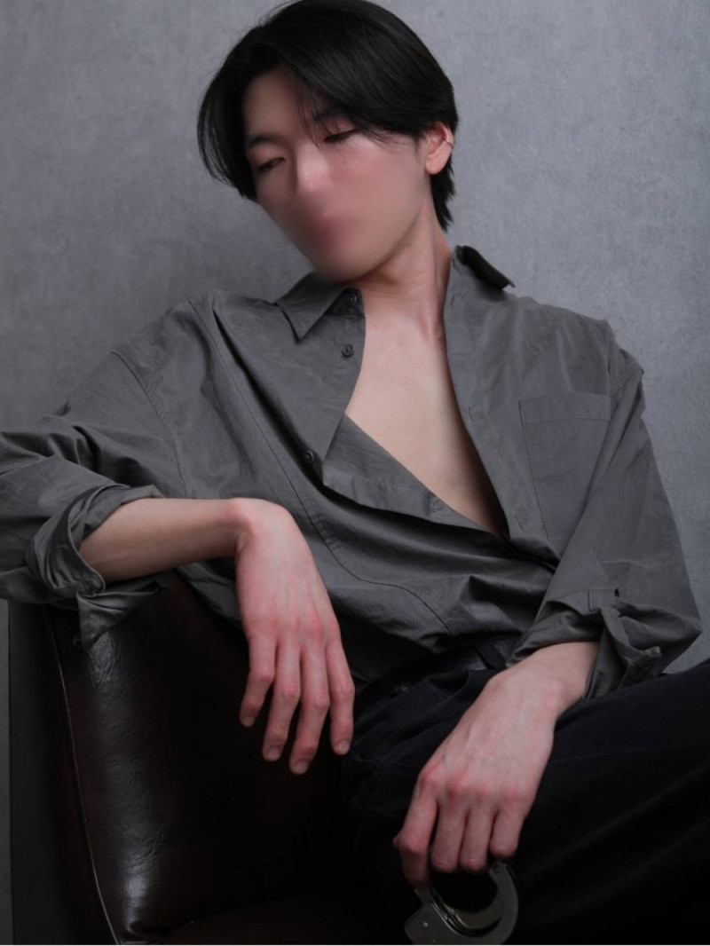 望月 あき・27歳（Un moment pour toi）のプロフィール画像②