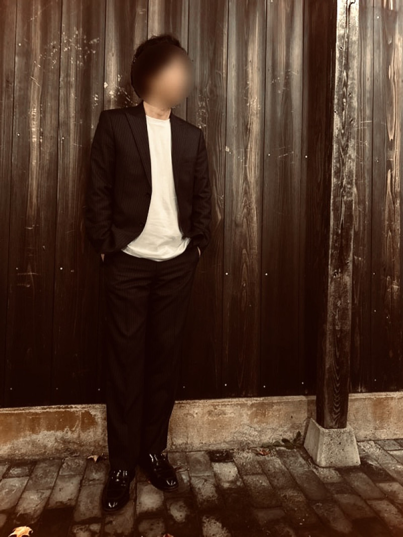 テルオ・43歳（高松 萬天堂）のプロフィール画像②