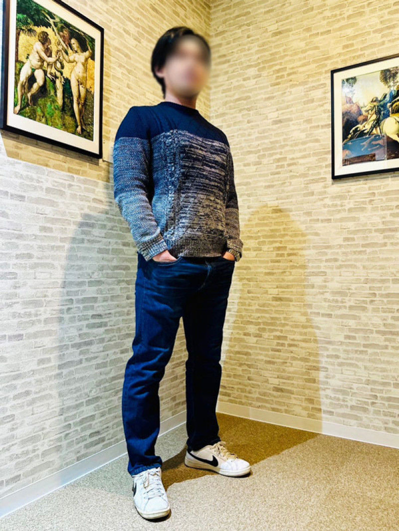 康一・38歳（郡山萬天堂）のプロフィール画像①