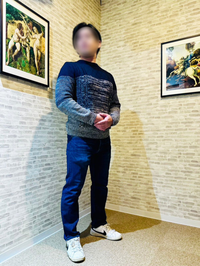 康一・38歳（郡山萬天堂）のプロフィール画像②