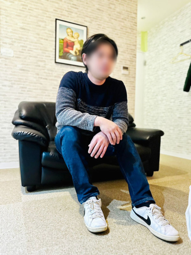 康一・38歳（郡山萬天堂）のプロフィール画像④