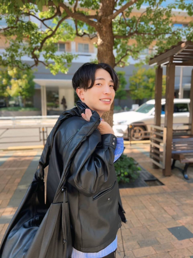 けんご・39歳（Story）のプロフィール画像①
