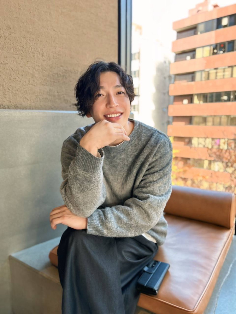 けんご・39歳（Story）のプロフィール画像②