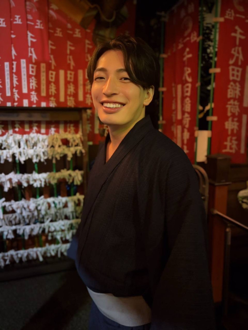 けんご・39歳（Story）のプロフィール画像③