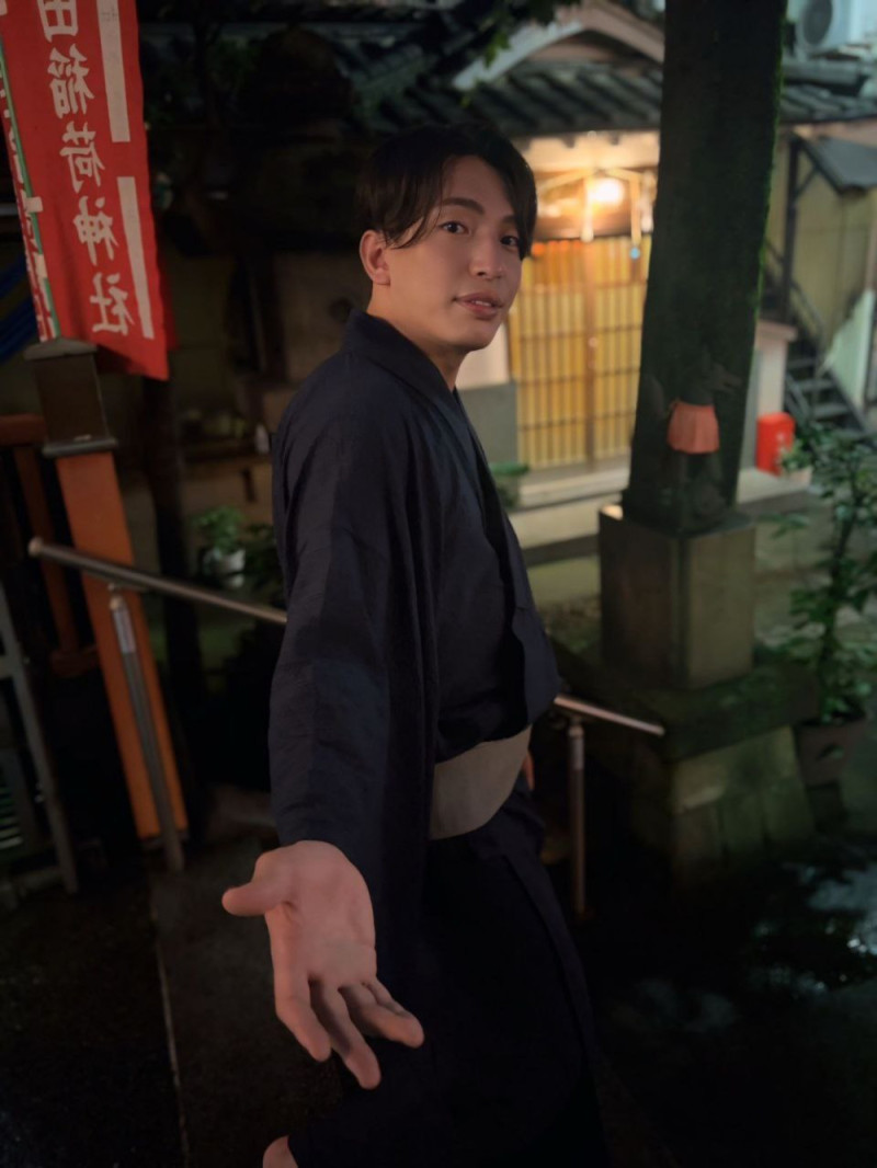 けんご・39歳（Story）のプロフィール画像⑤