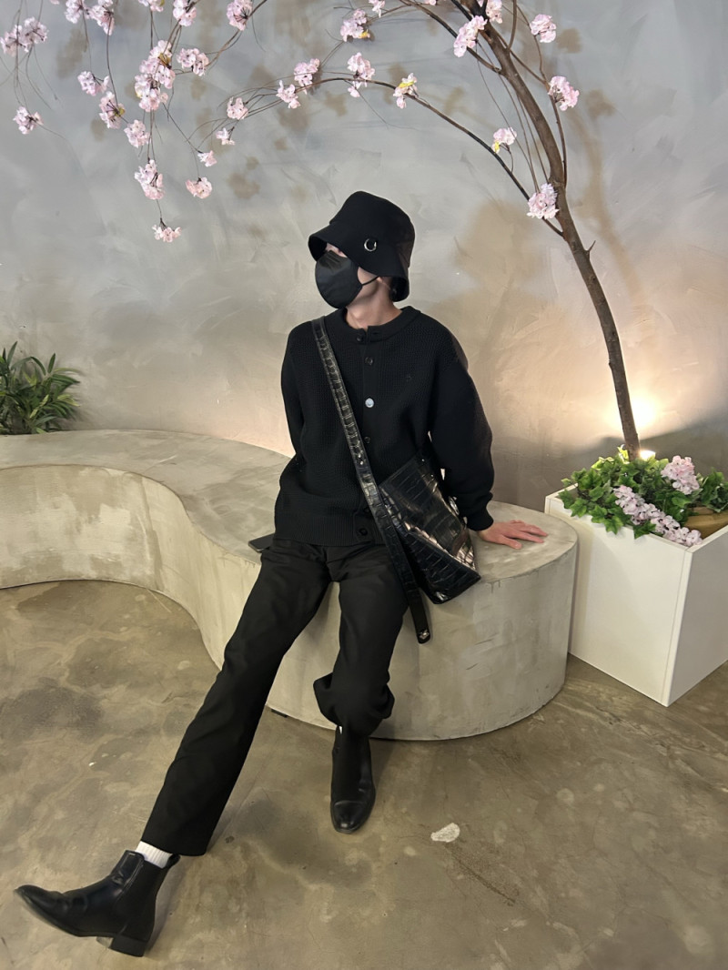 神谷　カイ・28歳（DAHLIA本店）のプロフィール画像③