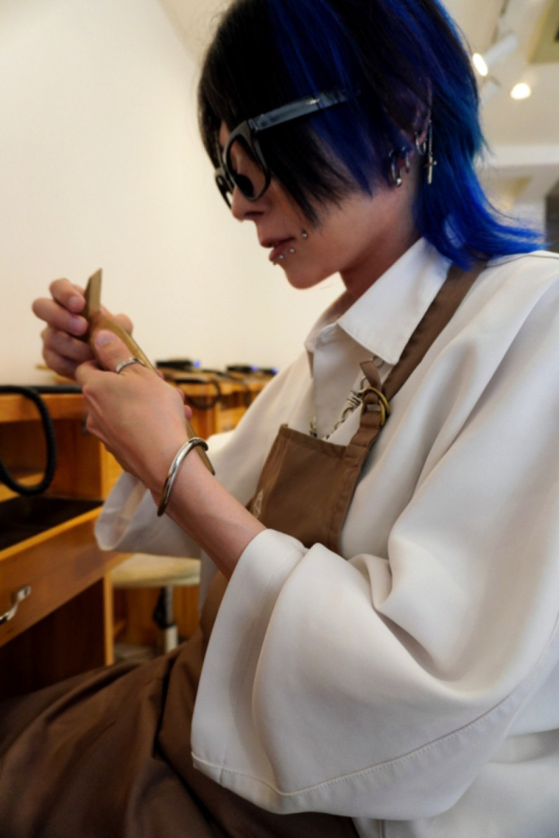 ゆん・32歳（名古屋萬天堂）のプロフィール画像③