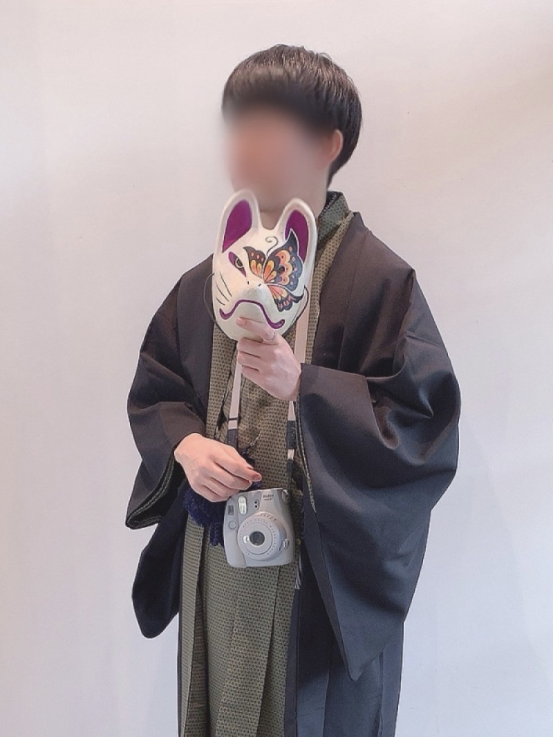 ナオ・25歳（神戸萬天堂）のプロフィール画像③