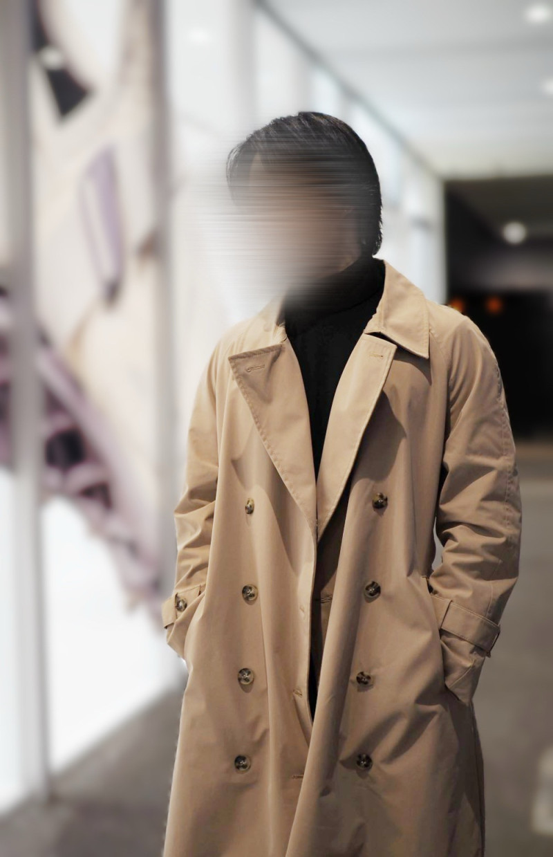 廉（れん）・23歳（サンライズ名古屋）のプロフィール画像①