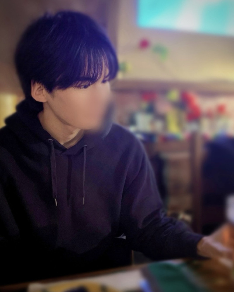 春樹・28歳（東京萬天堂）のプロフィール画像②