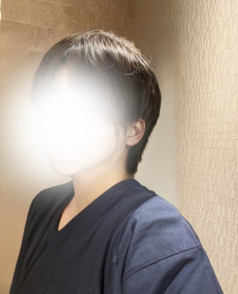 ぐま(信州萬天堂)