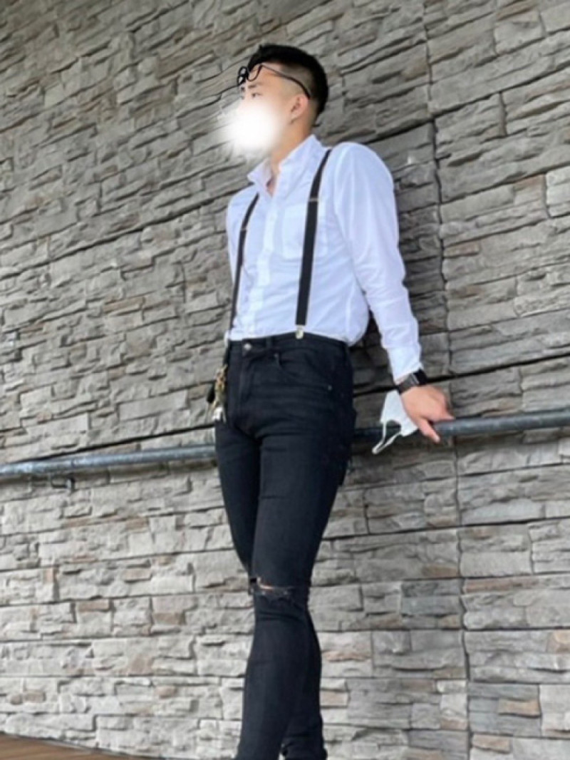 間宮零・26歳（DAHLIA本店）のプロフィール画像②