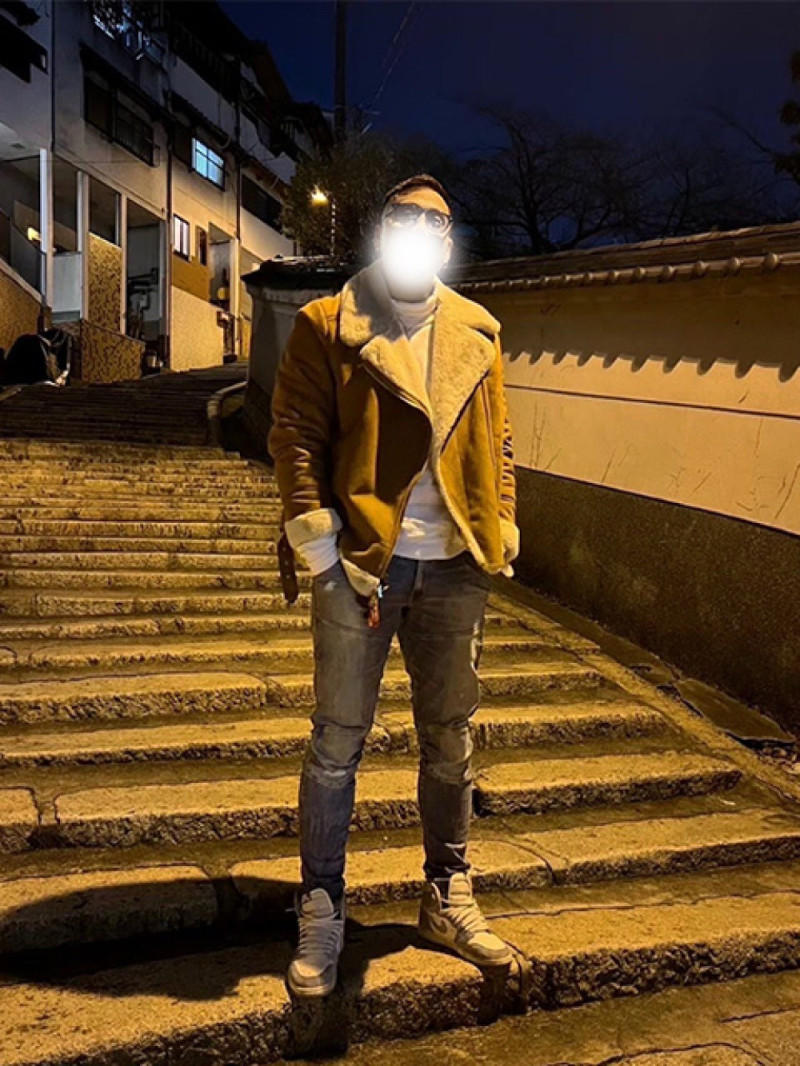 間宮零・26歳（DAHLIA本店）のプロフィール画像③
