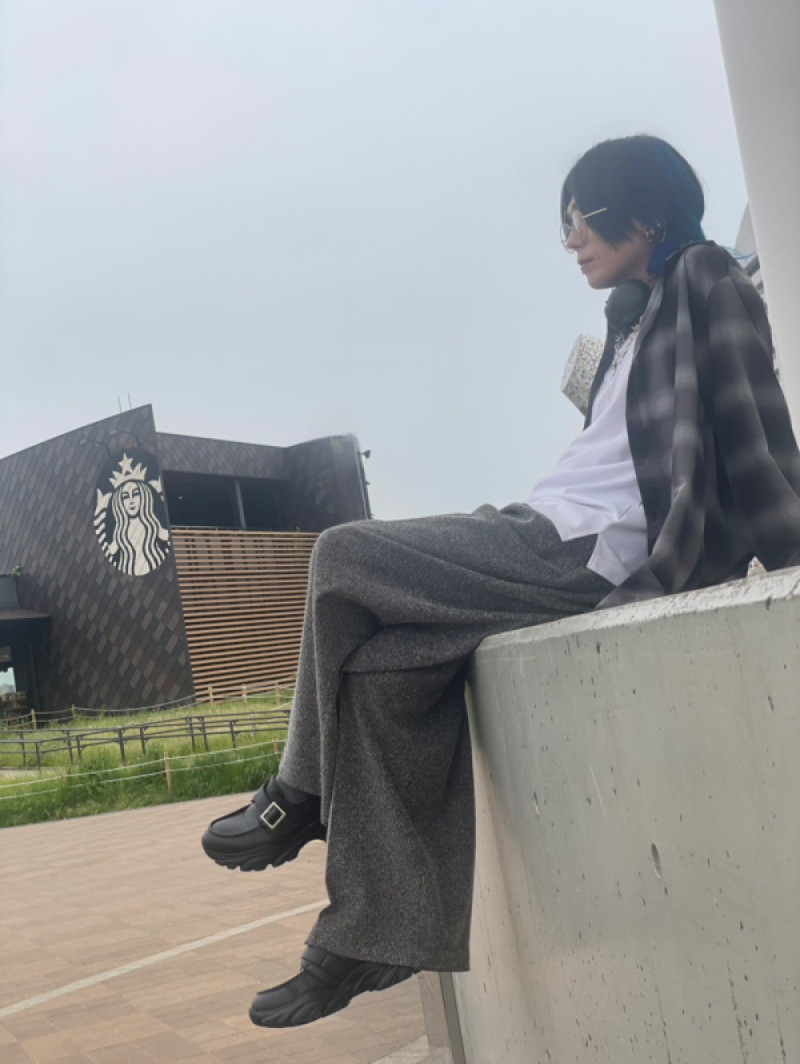ゆん・32歳（東京萬天堂）のプロフィール画像②