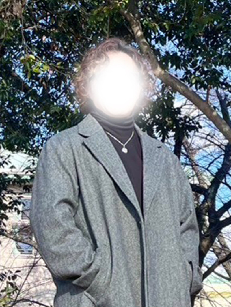 凌・47歳（紀伊 萬天堂）のプロフィール画像①