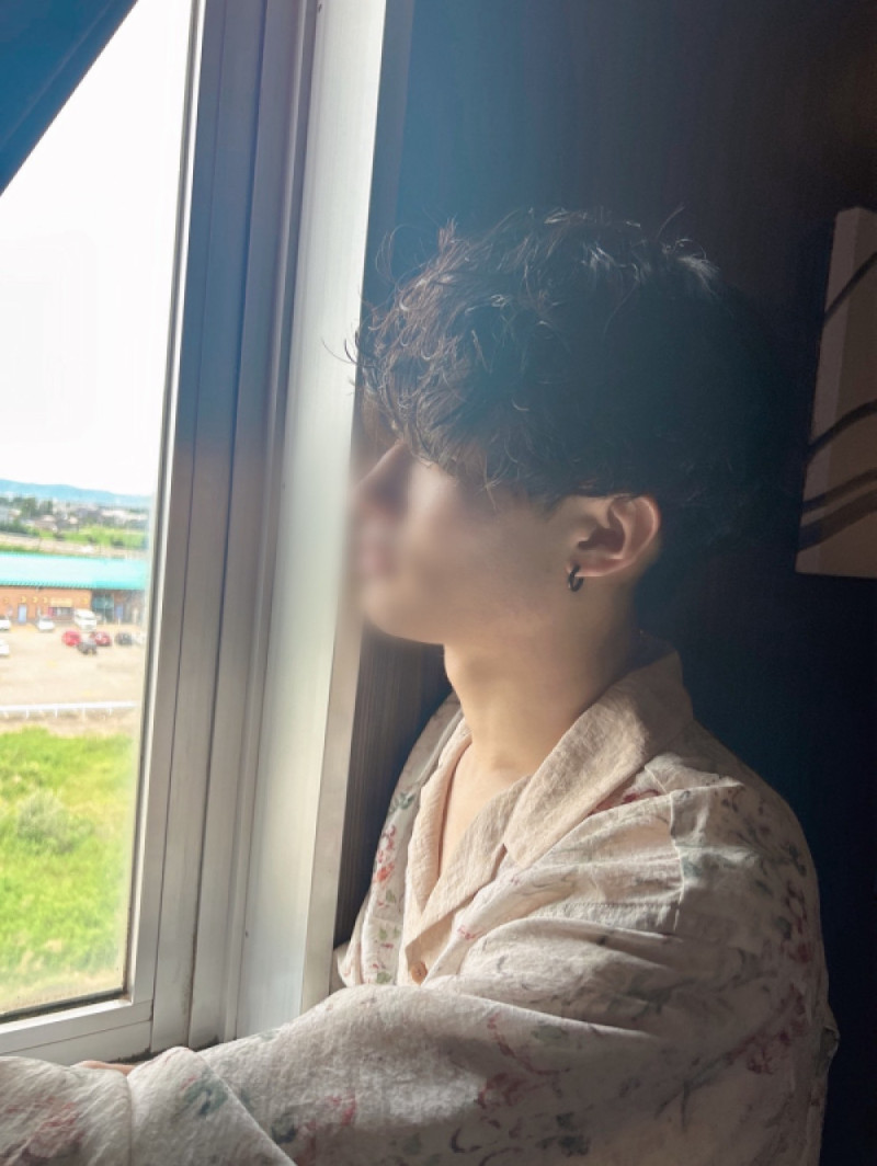 斗愛・24歳（名古屋萬天堂）のプロフィール画像①