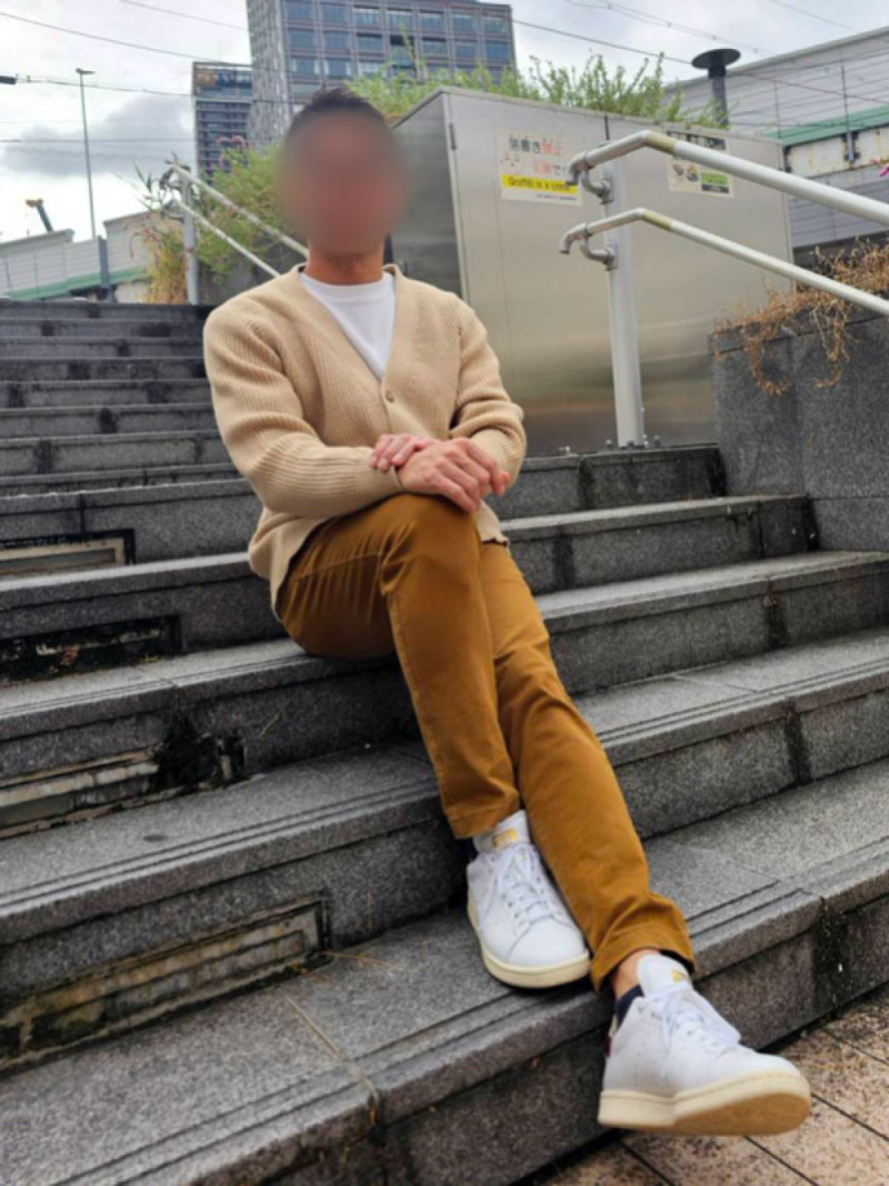 えがお・47歳（京都萬天堂）のプロフィール画像②