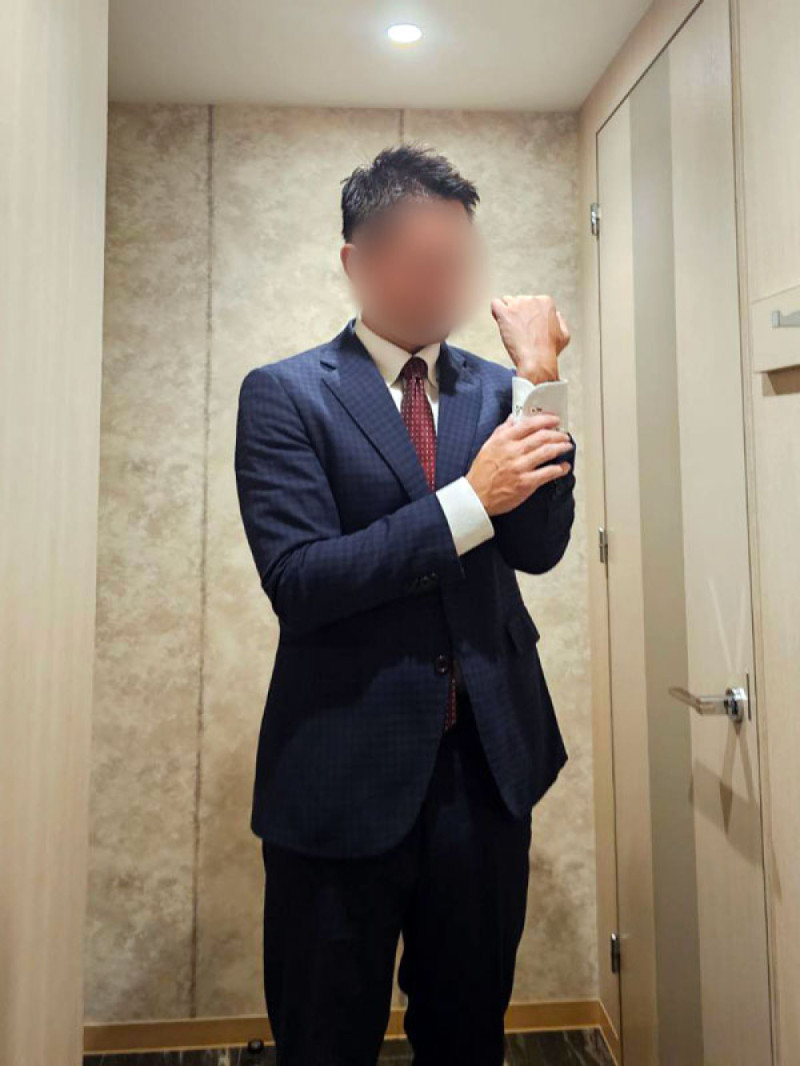えがお・47歳（京都萬天堂）のプロフィール画像③