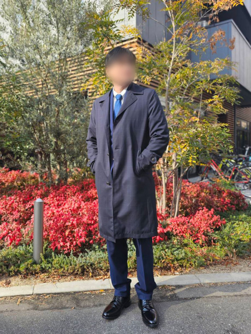 正英・42歳（大阪萬天堂）のプロフィール画像②