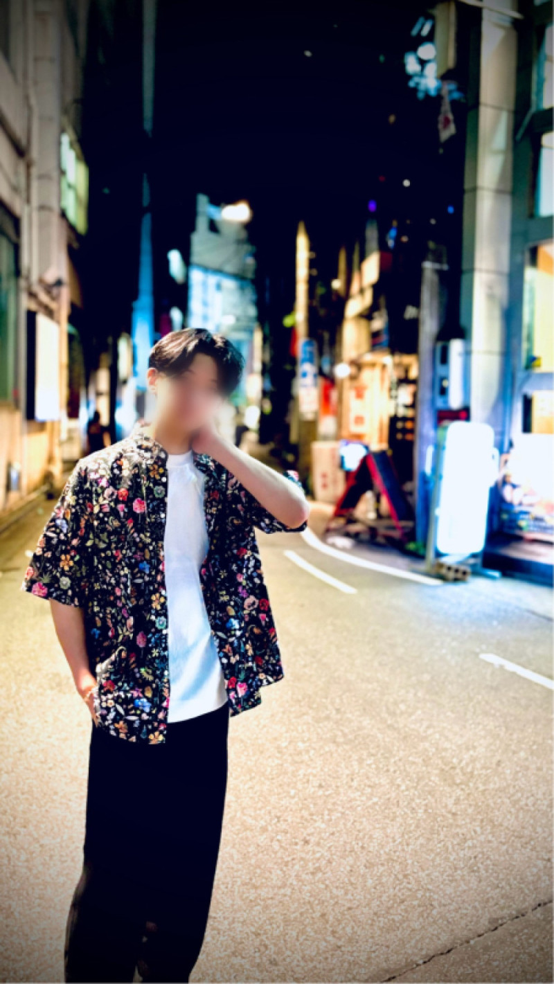 湊人・36歳（東京萬天堂）のプロフィール画像①