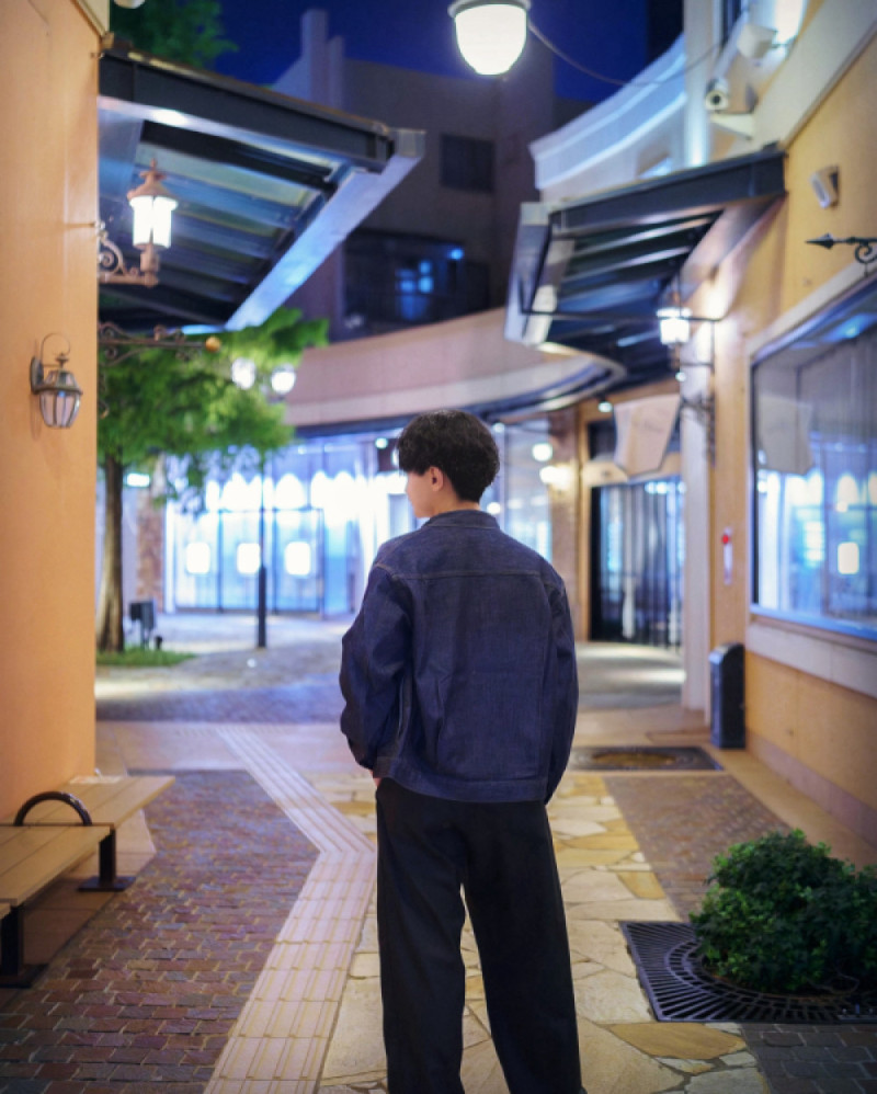 湊人・36歳（東京萬天堂）のプロフィール画像③