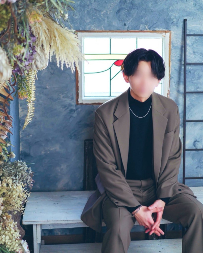 湊人・36歳（東京萬天堂）のプロフィール画像④