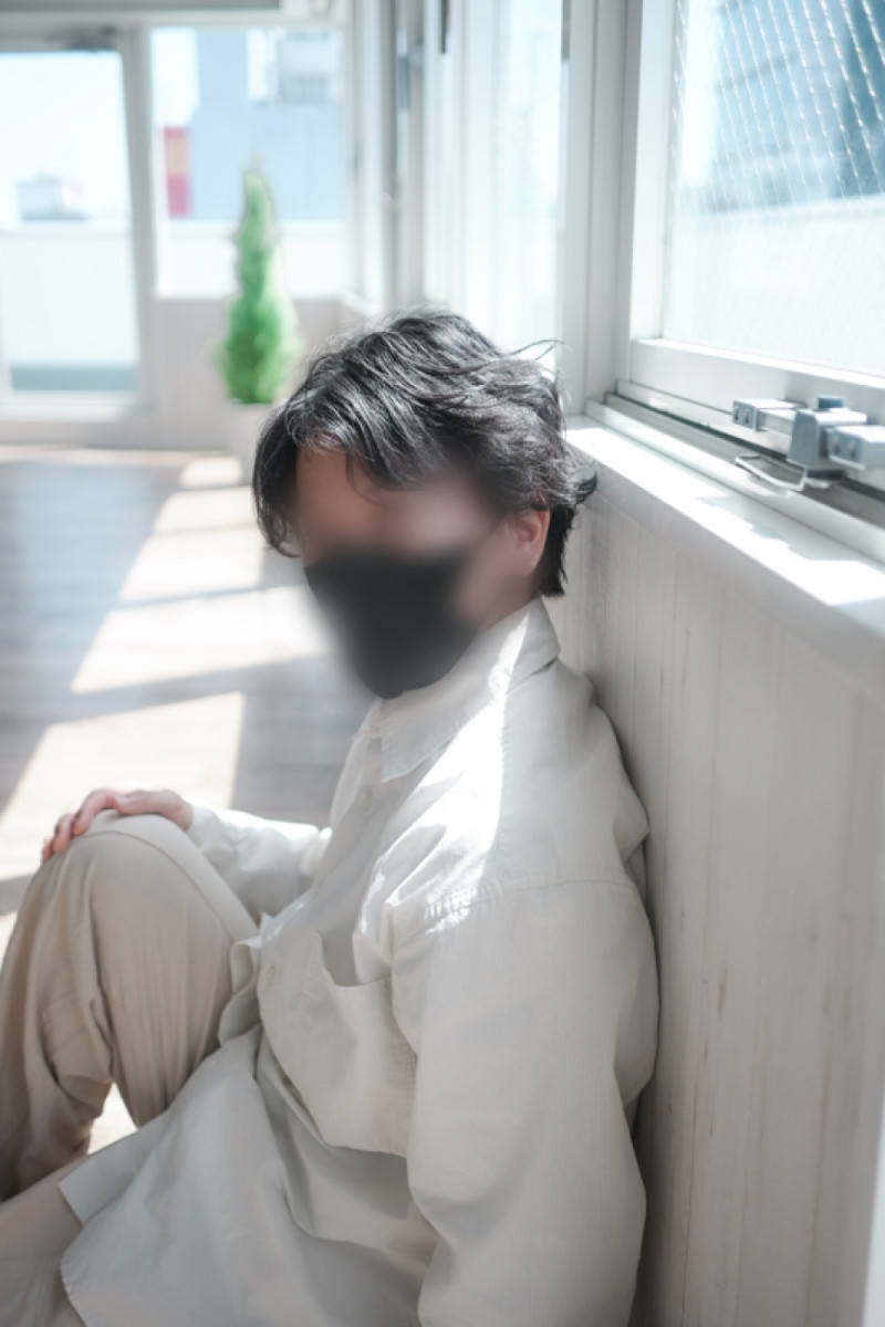 あおば・35歳（名古屋萬天堂）のプロフィール画像①