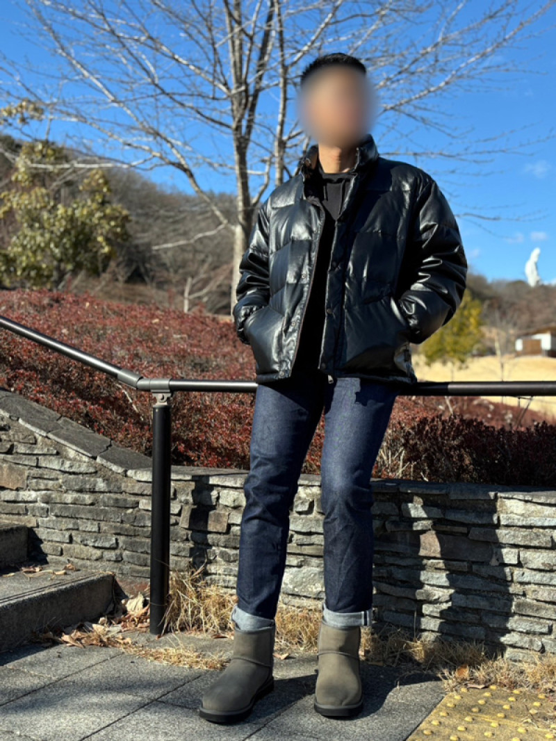 リン・25歳（新潟萬天堂）のプロフィール画像①