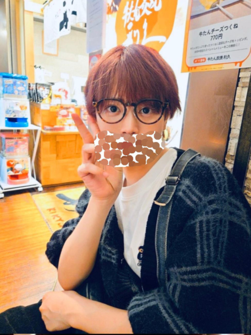 ヤミ・27歳（東京萬天堂）のプロフィール画像②