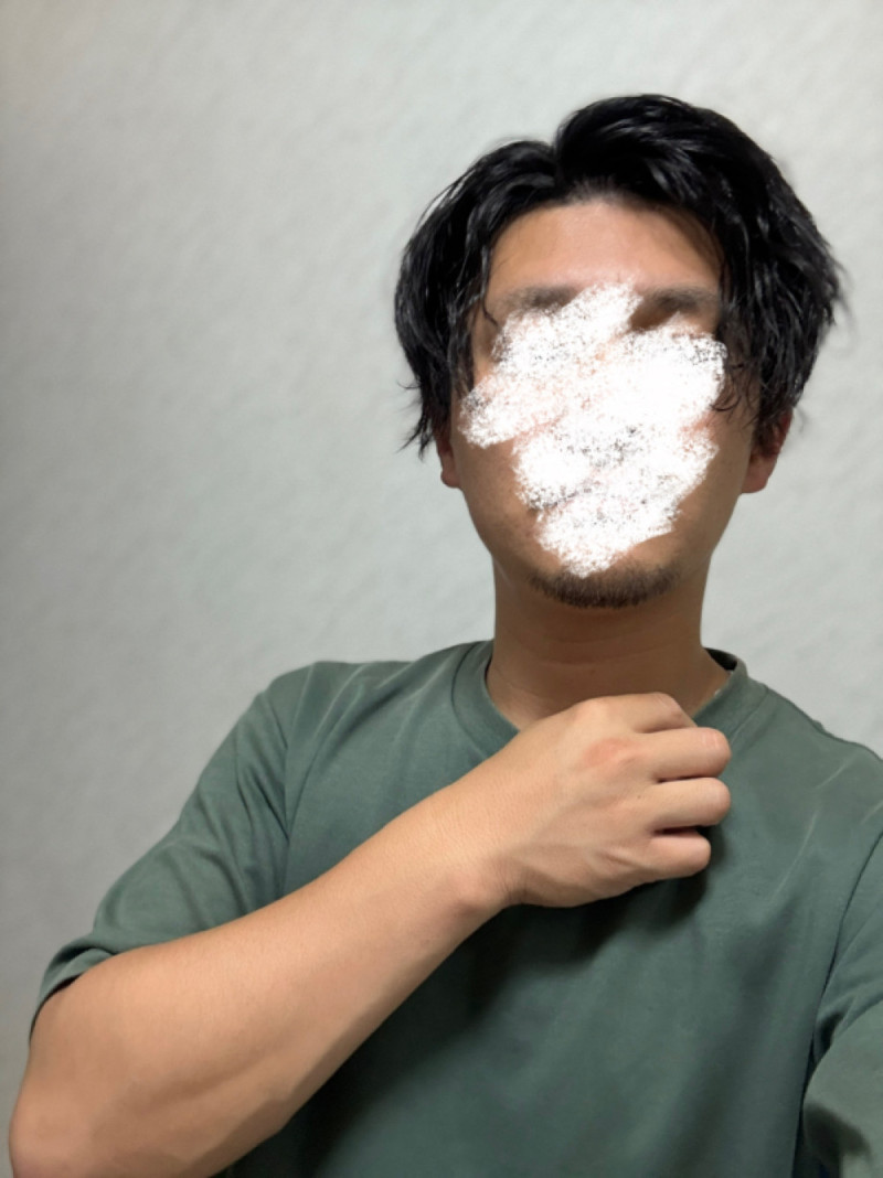 カイラ・38歳（高松 萬天堂）のプロフィール画像①