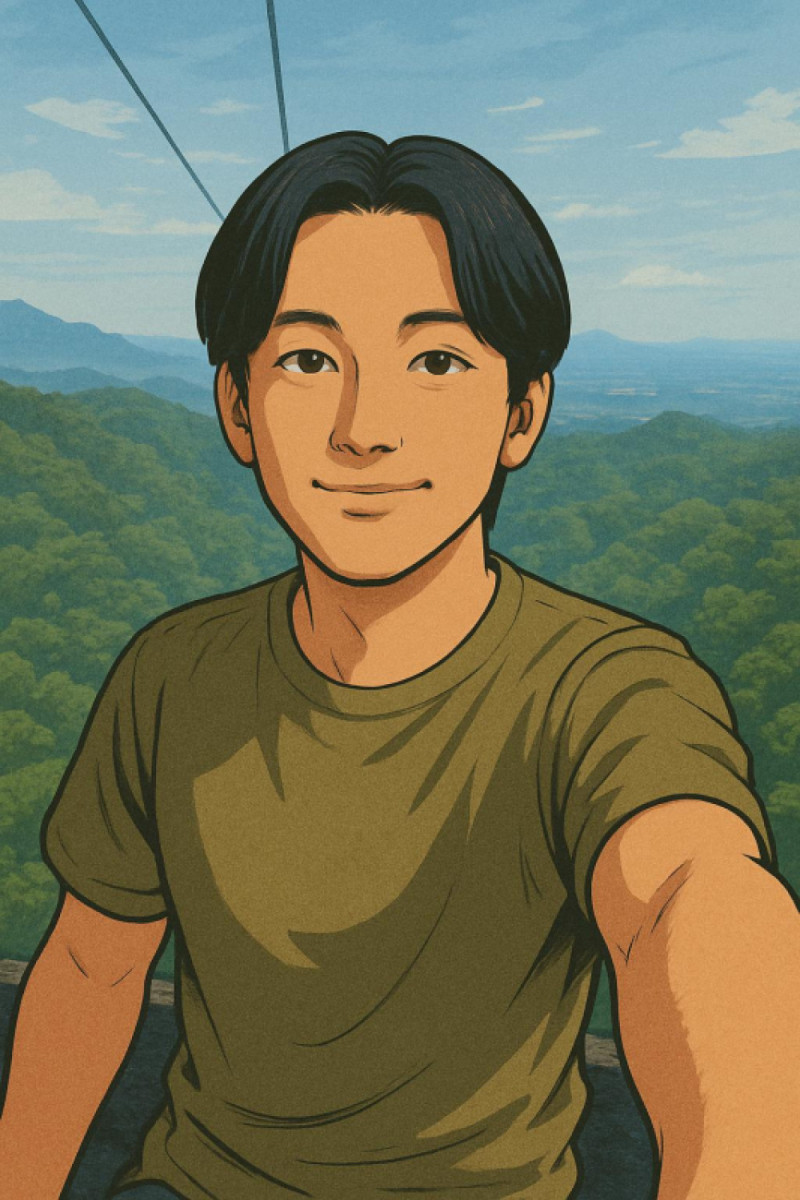 カイラ・38歳（高松 萬天堂）のプロフィール画像②