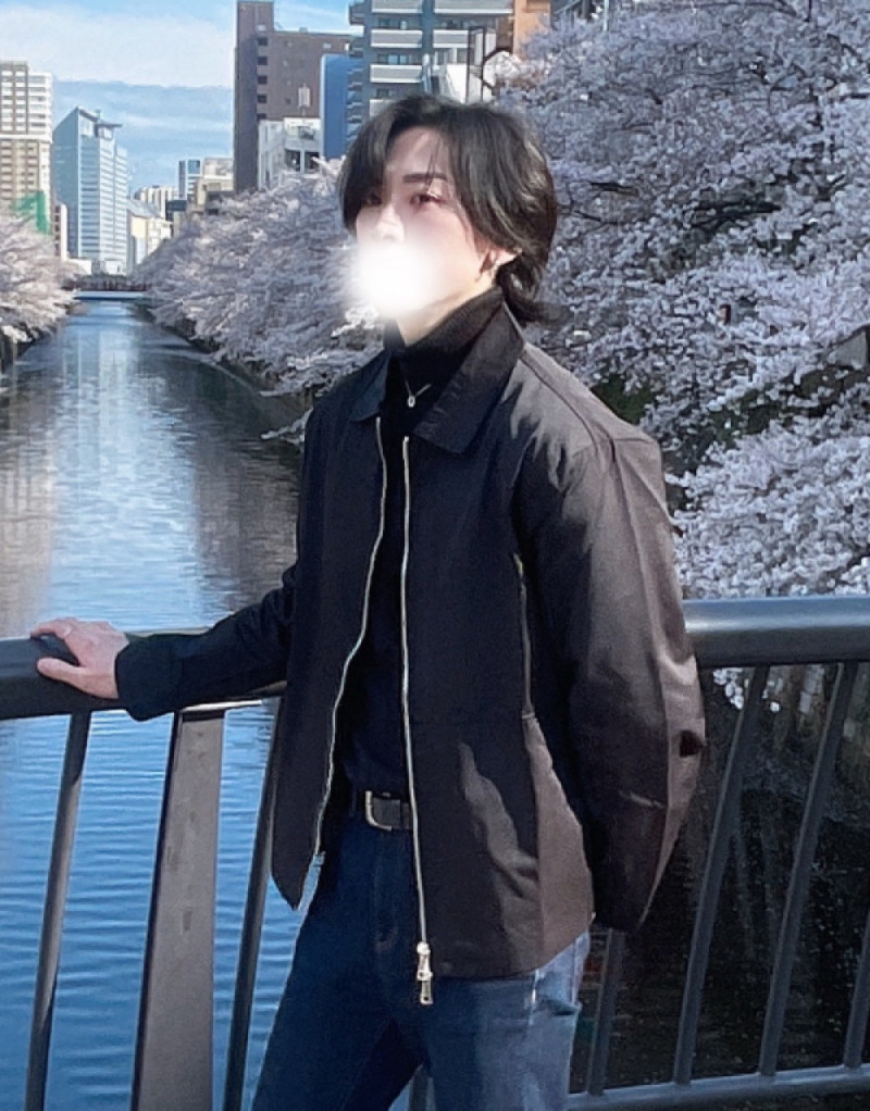 ハルヤ(東京萬天堂)