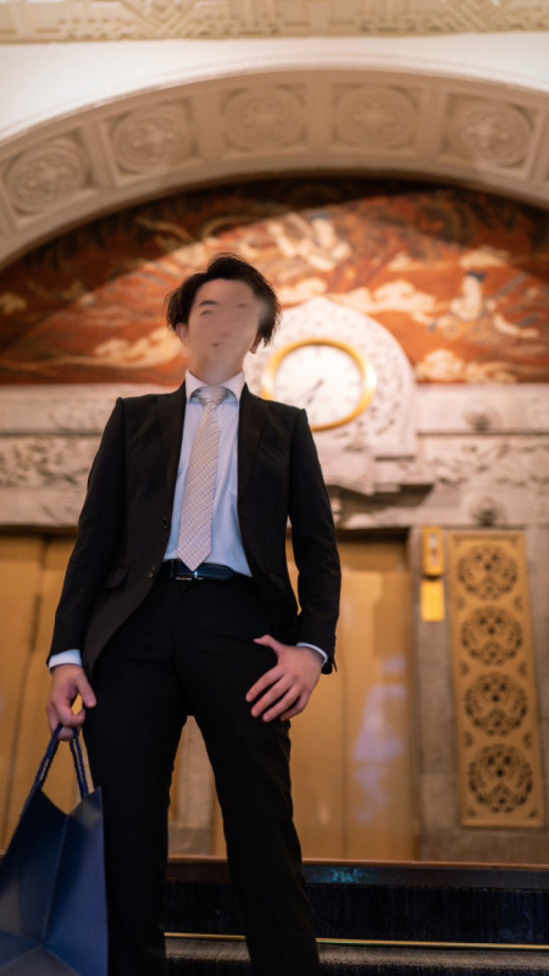 一休・30歳（宇都宮萬天堂）のプロフィール画像④