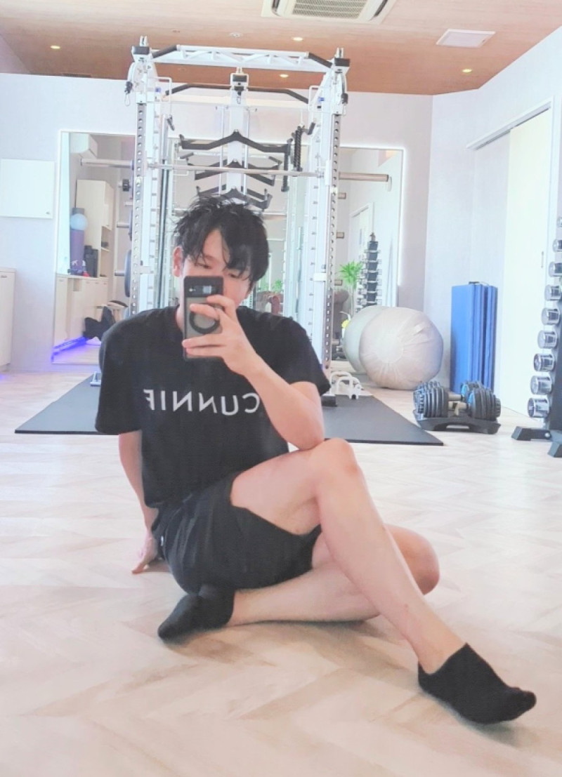 のぼるん・30歳（宇都宮萬天堂）のプロフィール画像⑤