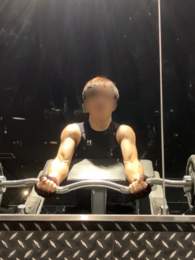 唯人・44歳（仙台萬天堂）のプロフィール画像②