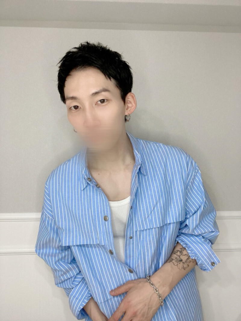 シウ・35歳（千葉萬天堂）のプロフィール画像①