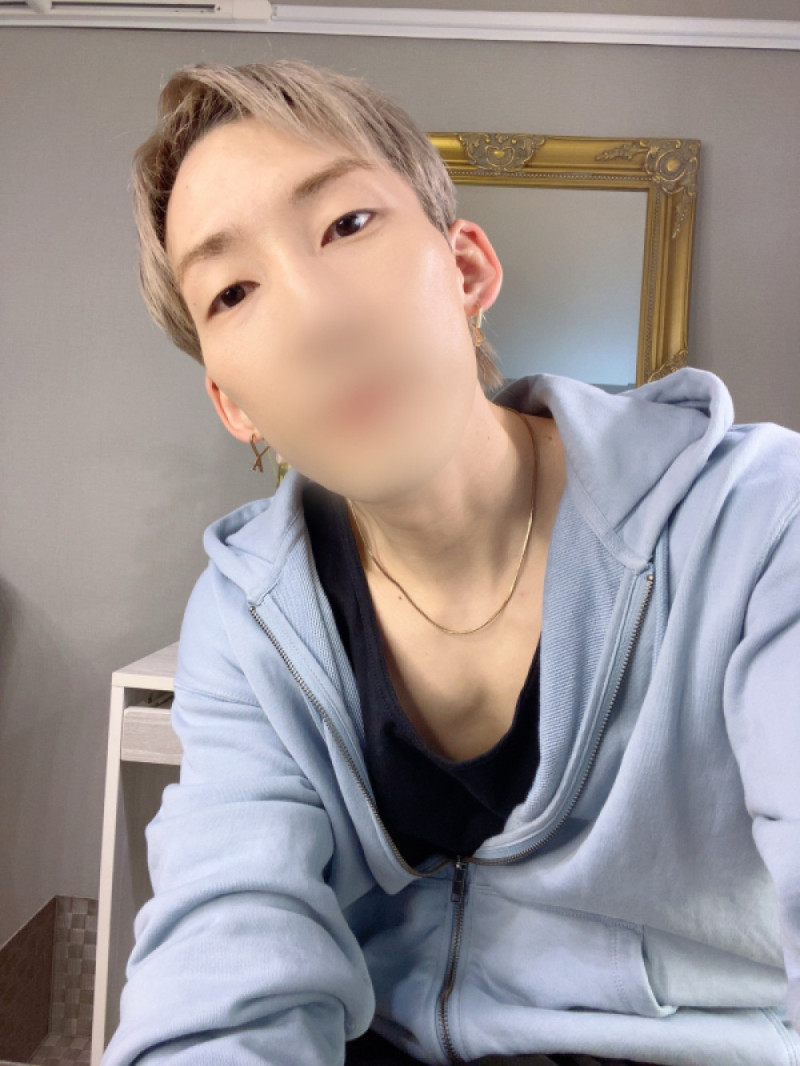 シウ・35歳（千葉萬天堂）のプロフィール画像①