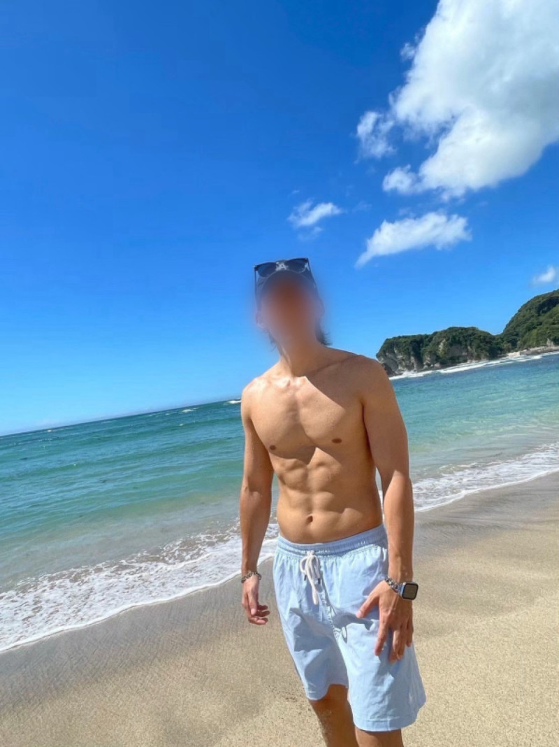 シウ・35歳（千葉萬天堂）のプロフィール画像②