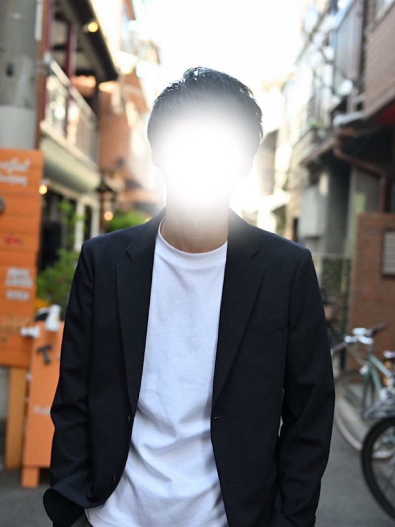 碧斗・27歳（Peace of Mind）のプロフィール画像④