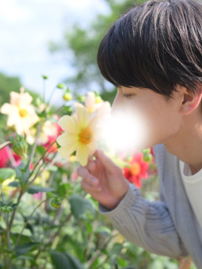 北斗・23歳（Peace of Mind）のプロフィール画像③