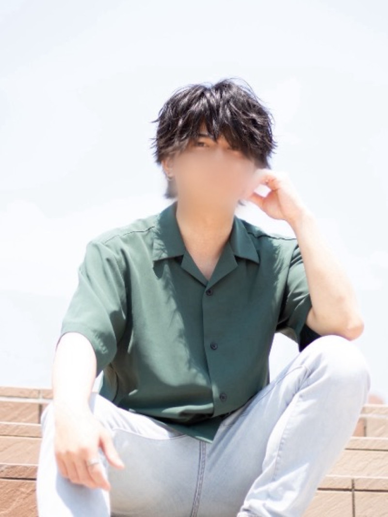 新田 蛍・27歳（Un moment pour toi）のプロフィール画像②