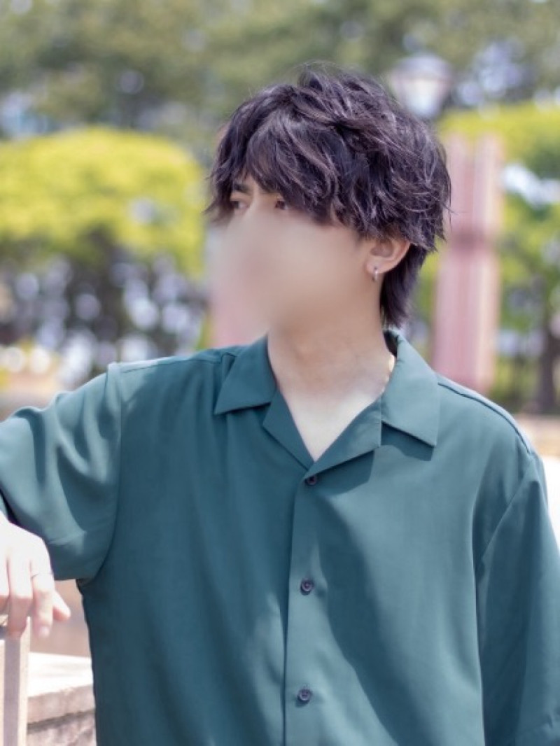 新田 蛍・27歳（Un moment pour toi）のプロフィール画像③