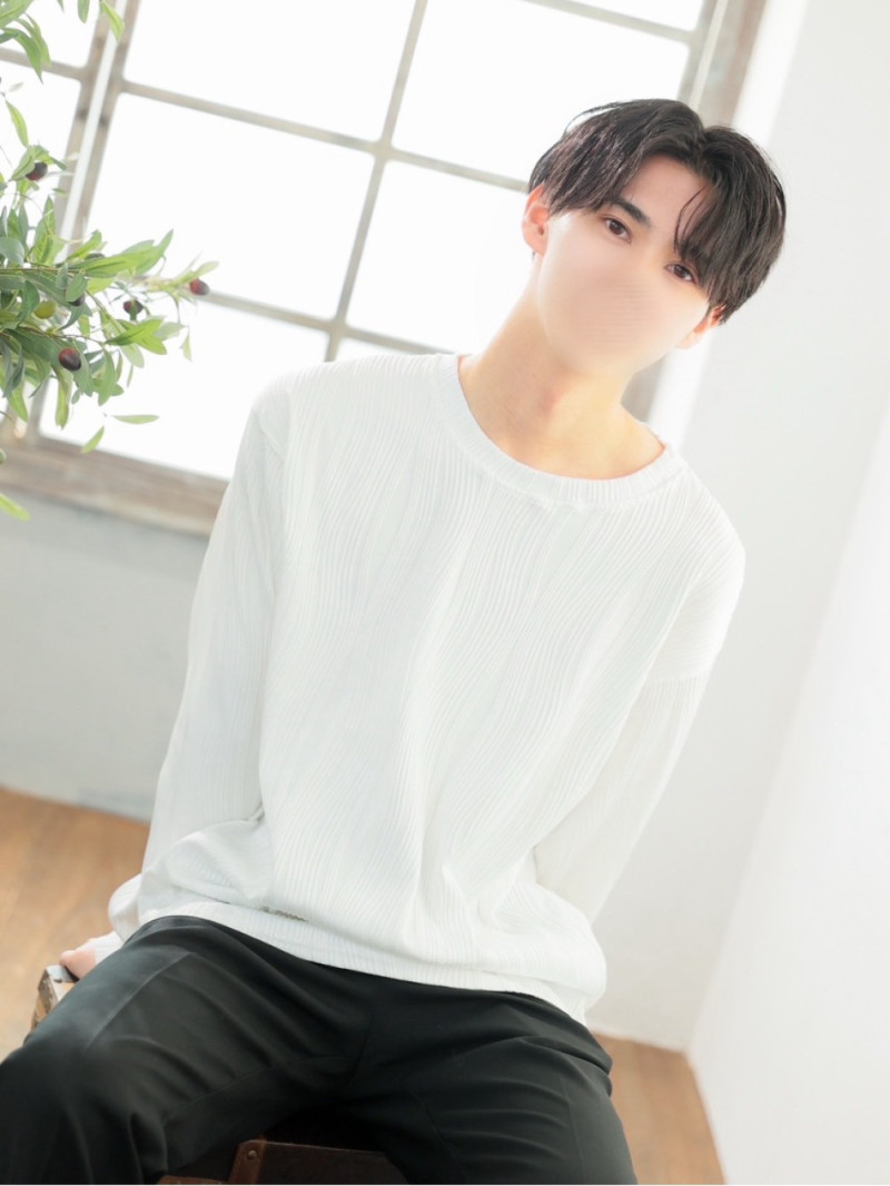 松井 蓮・24歳（Un moment pour toi Tokyo）のプロフィール画像②
