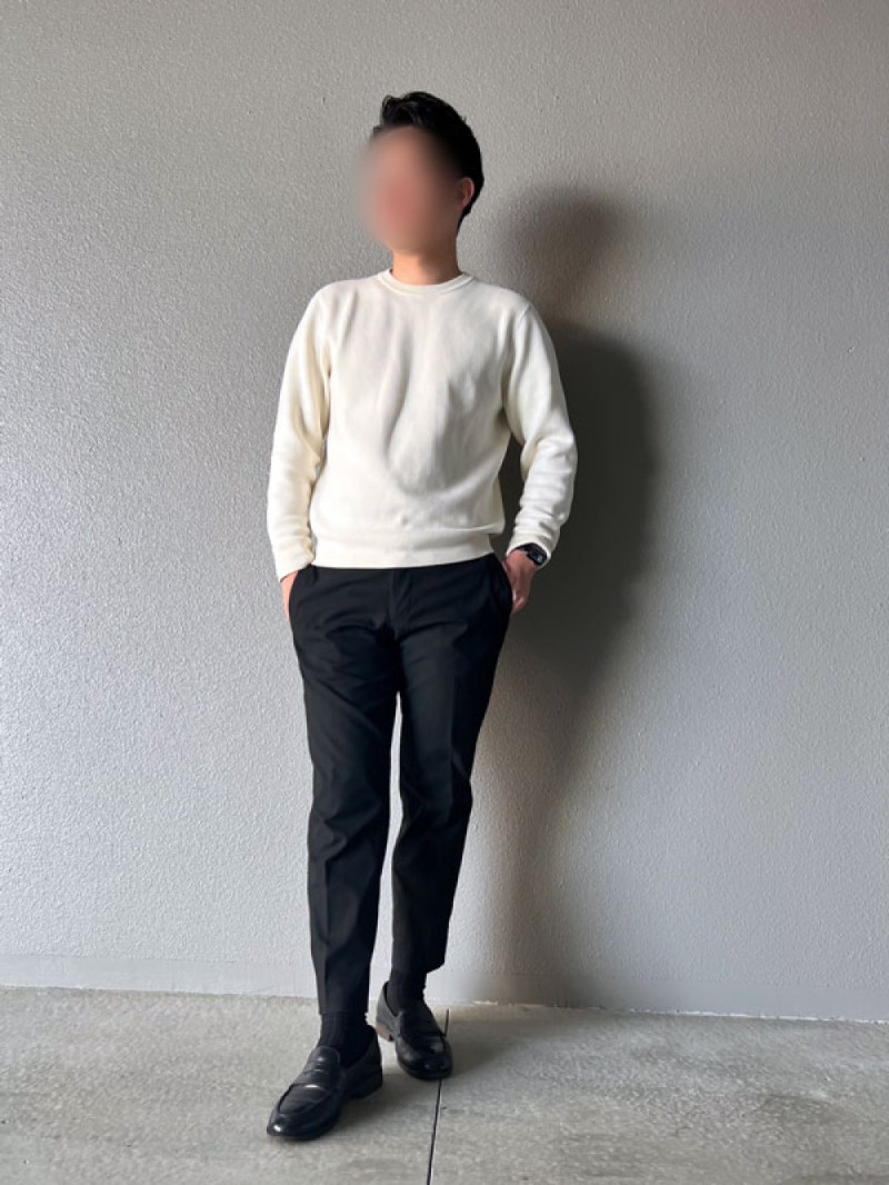 テオ・30歳（大阪萬天堂）のプロフィール画像③