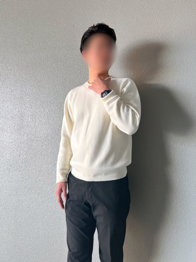 テオ・30歳（神戸萬天堂）のプロフィール画像②