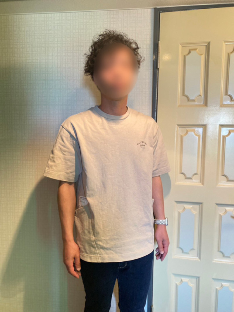 マナト・33歳（富山 萬天堂）のプロフィール画像③
