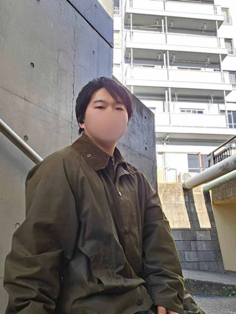 ケイ・30歳（Jasmine）のプロフィール画像②