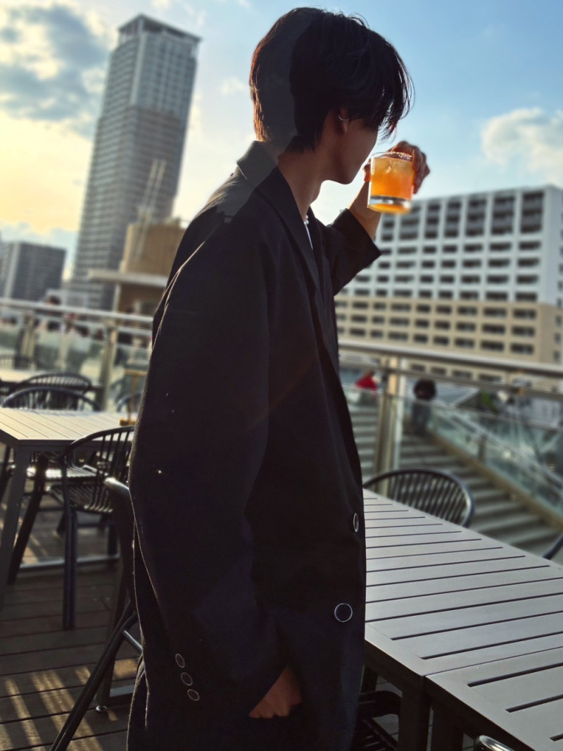 柊 唯希・29歳（DAHLIA本店）のプロフィール画像③